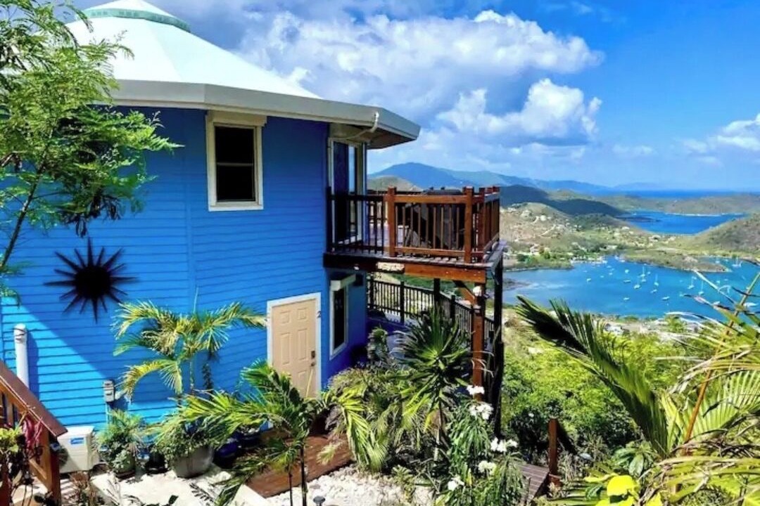Photo of Outdoor in Estate Carolina