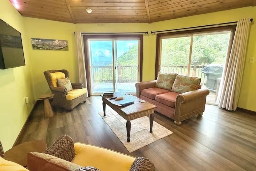 Photo of Livingroom in Estate Carolina