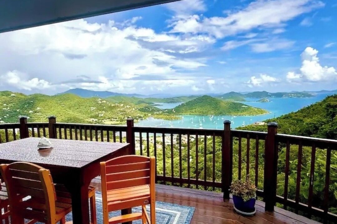 Photo of Outdoor in Estate Carolina