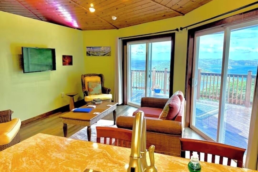 Photo of Livingroom in Estate Carolina