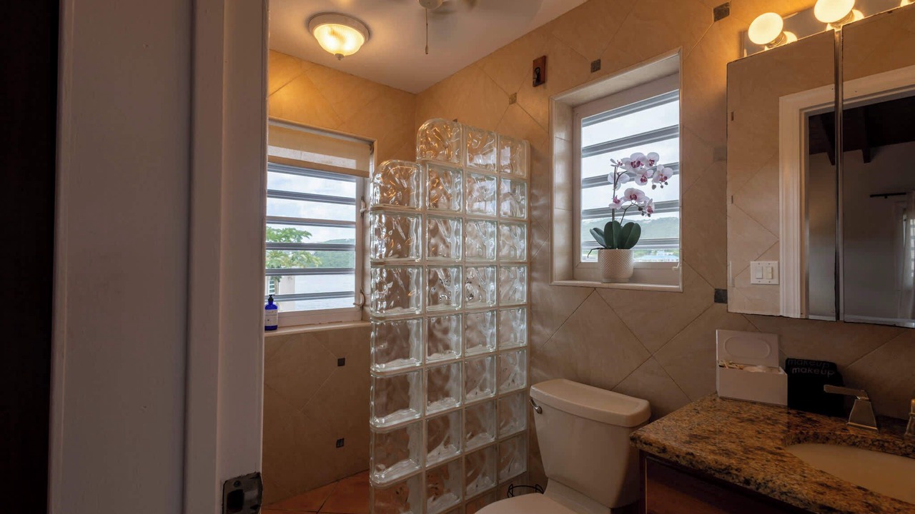Photo of Bathroom in Nazareth