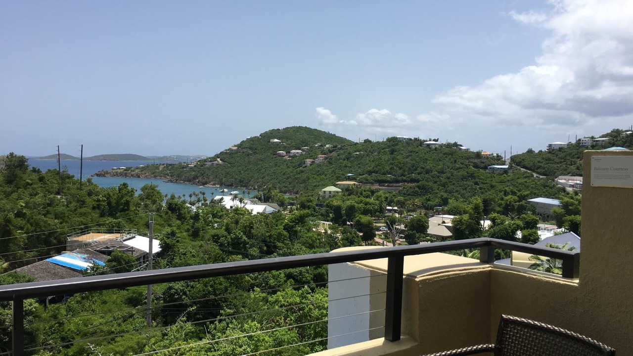 Photo of Patio Balcony in Monte