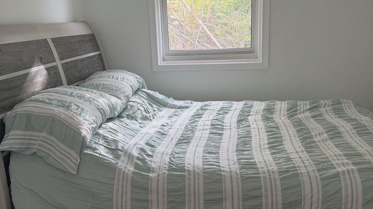 Photo of Bedroom in Estate Fortuna