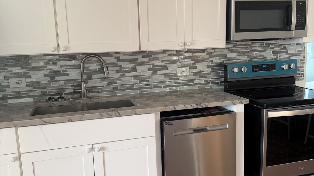 Photo of Kitchen in Estate Fortuna