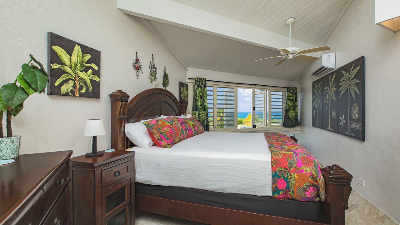 Photo of Bedroom in Teagues Bay