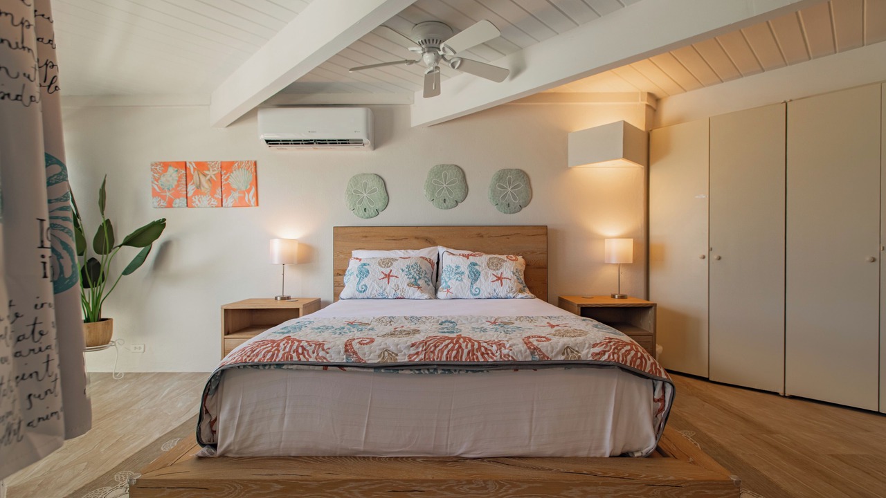 Photo of Bedroom in Teagues Bay