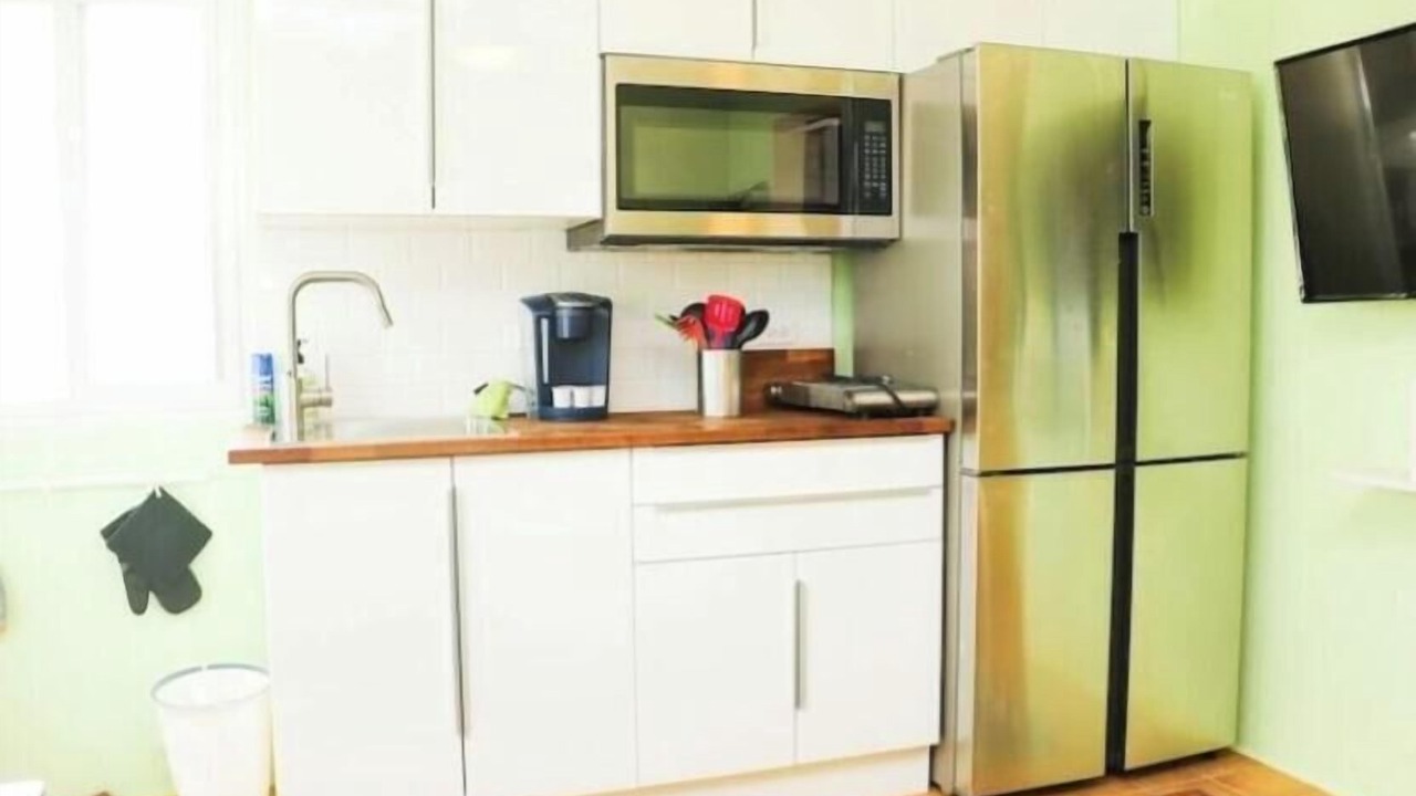 Photo of Kitchen in Estate Hermon Hill