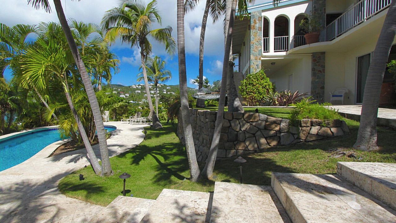Photo of Outdoor in Estate Chocolate Hole and Great Cruz Bay