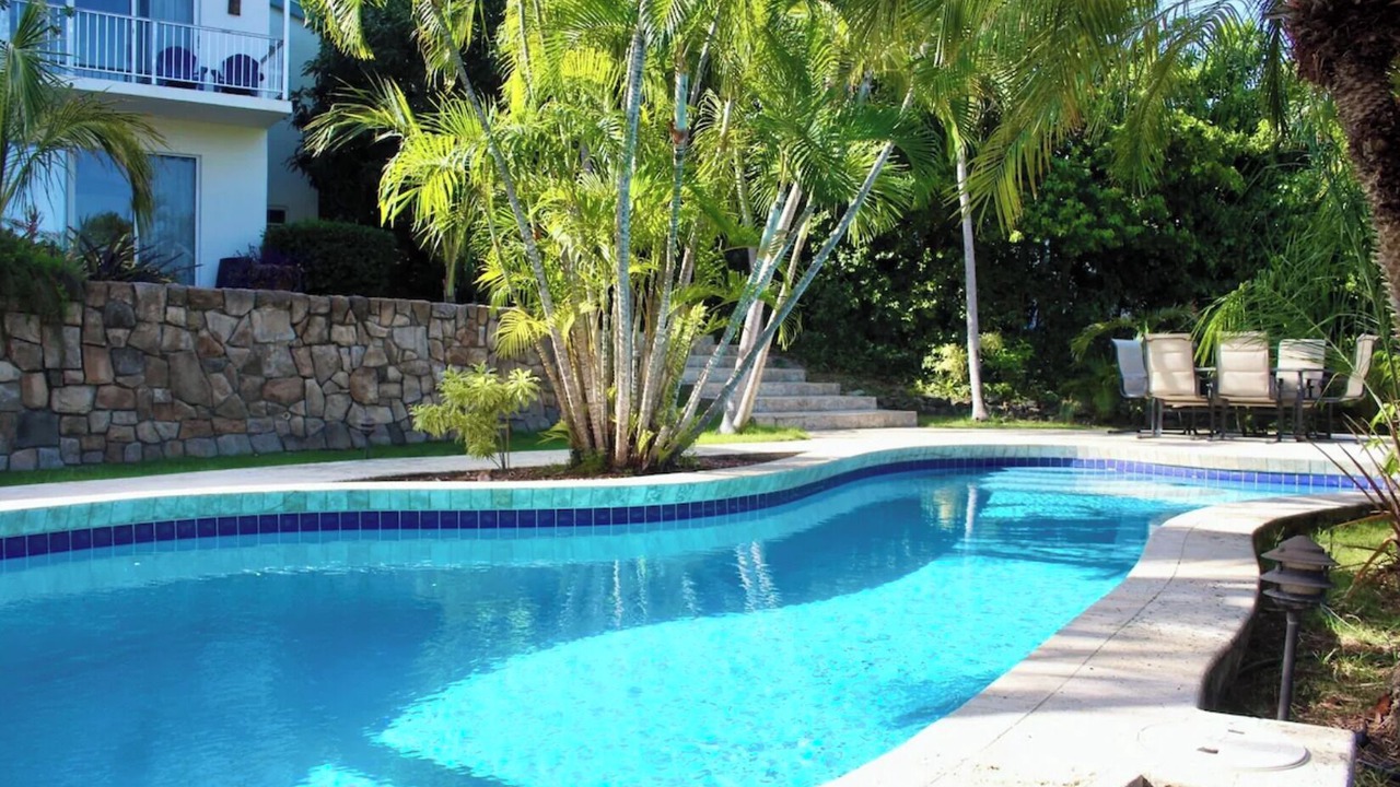 Photo of Outdoor in Estate Chocolate Hole and Great Cruz Bay