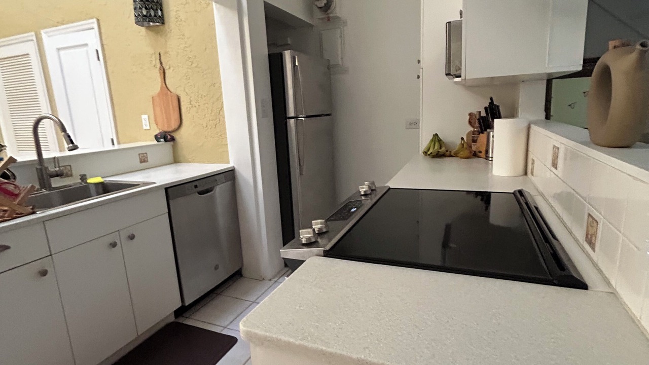 Photo of Kitchen in Estate Hermon Hill