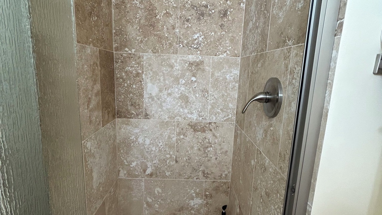 Photo of Bathroom in Estate Hermon Hill