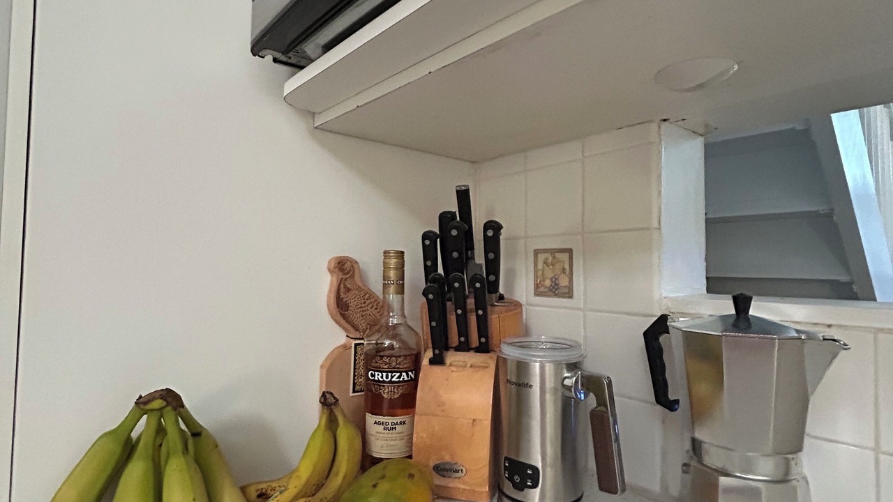 Photo of Kitchen in Estate Hermon Hill