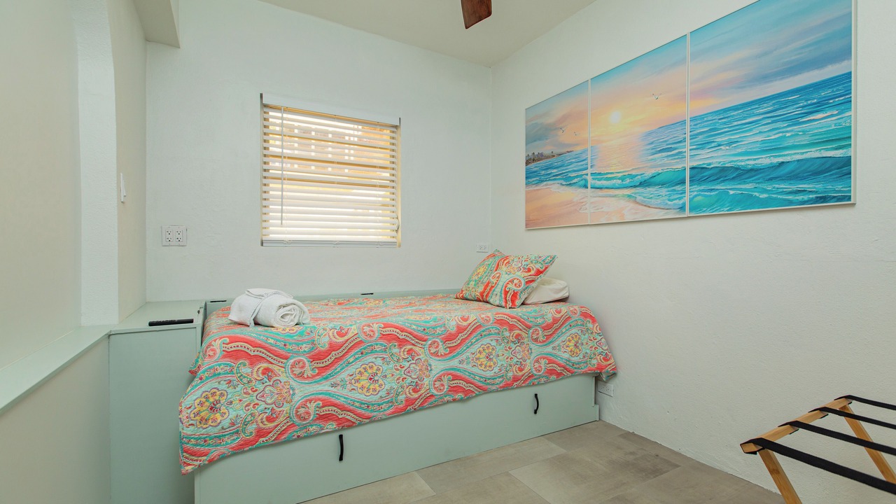 Photo of Bedroom in Estate Saint John