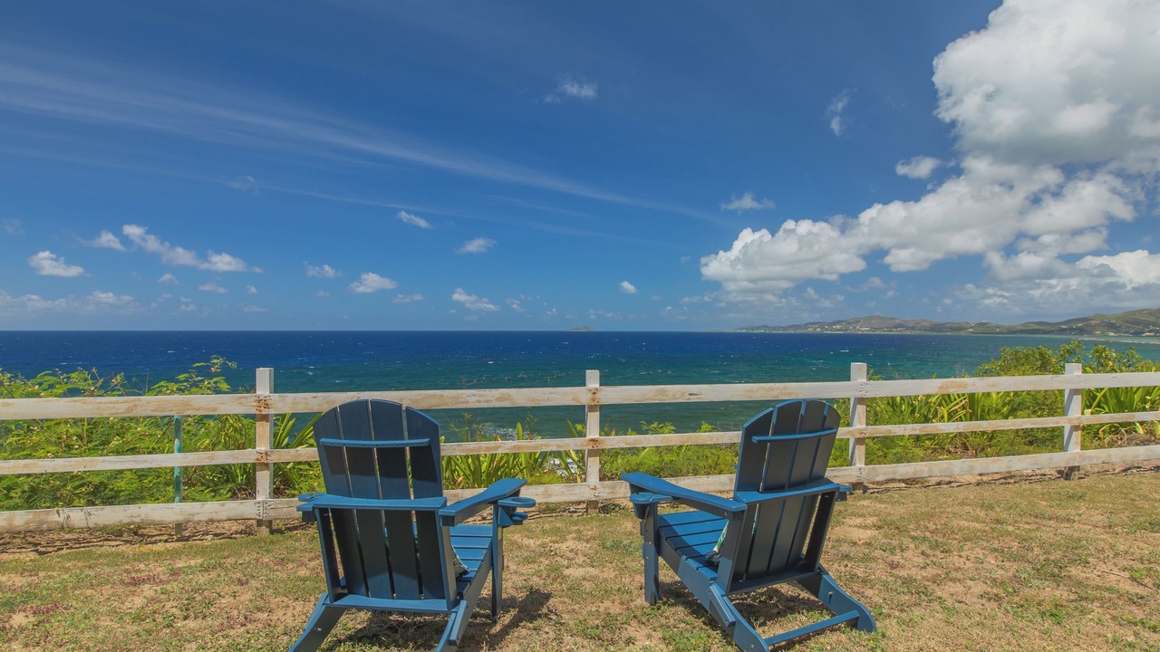 Photo of Outdoor in Estate Saint John