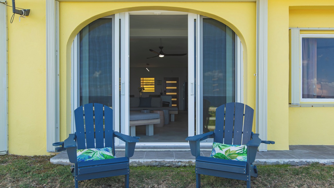 Photo of Outdoor in Estate Saint John