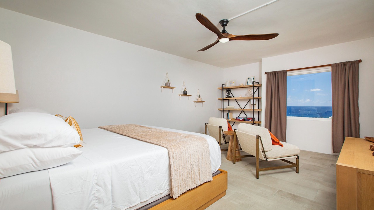 Photo of Bedroom in Estate Saint John