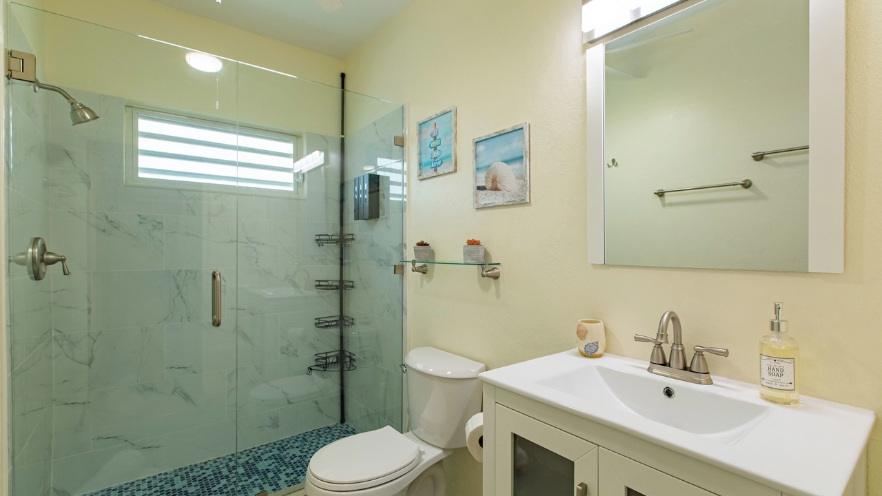 Photo of Bathroom in Estate Saint John