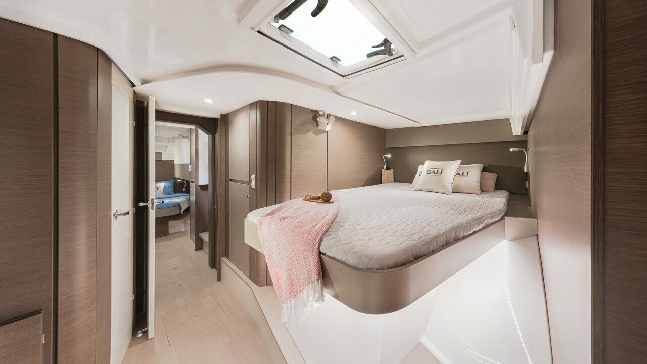 Photo of Bedroom in Benner