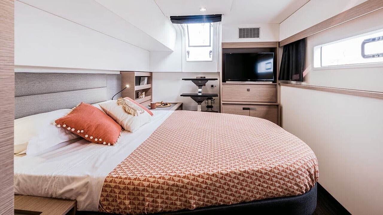 Photo of Bedroom in Frenchtown
