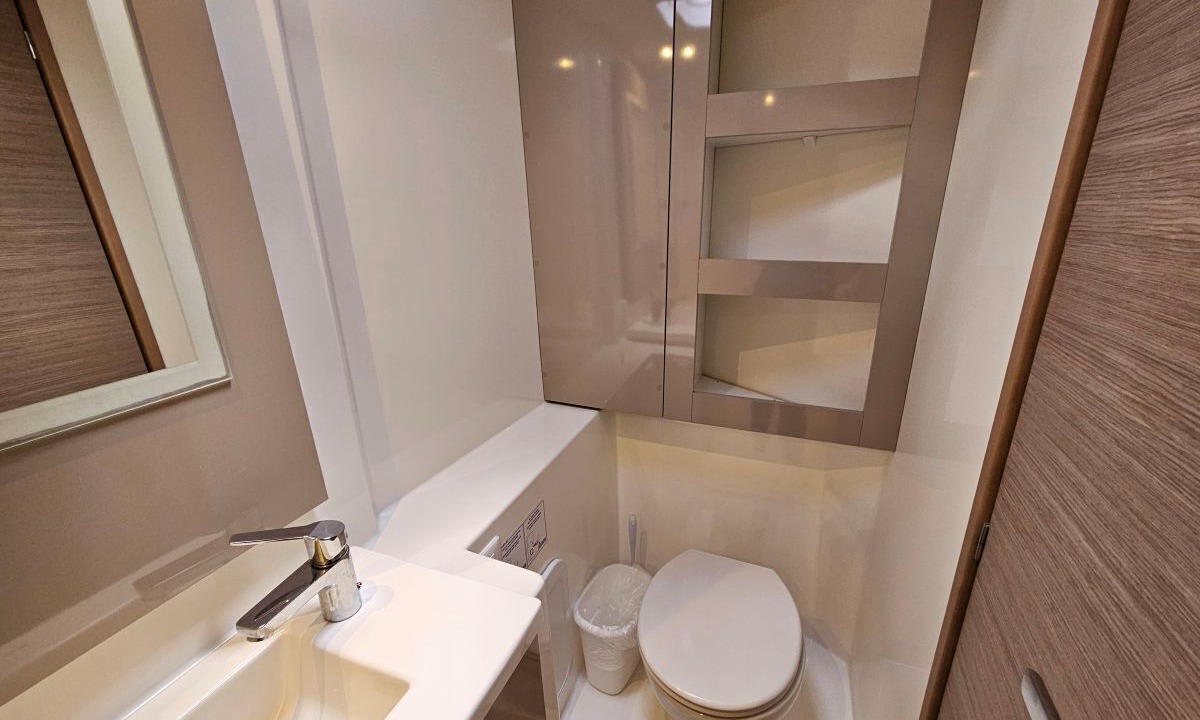 Photo of Bathroom in Frenchtown