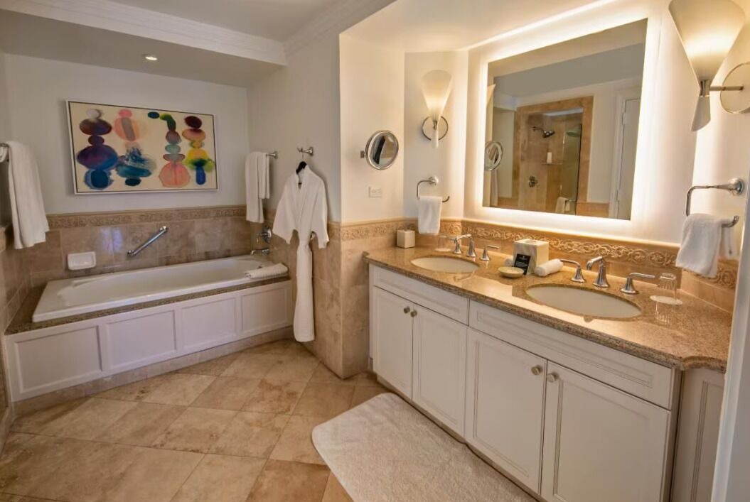 Photo of Bathroom in Nazareth