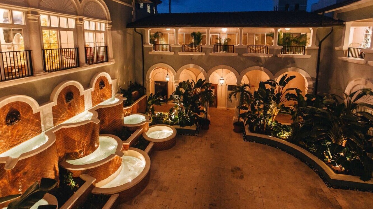 Photo of Patio Balcony in Nazareth