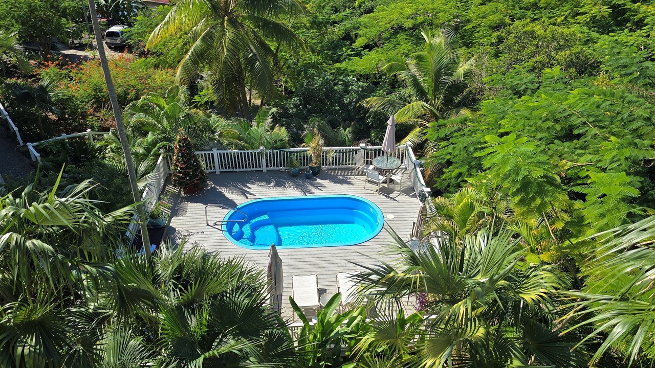 Photo of Outdoor in Estate Enighed