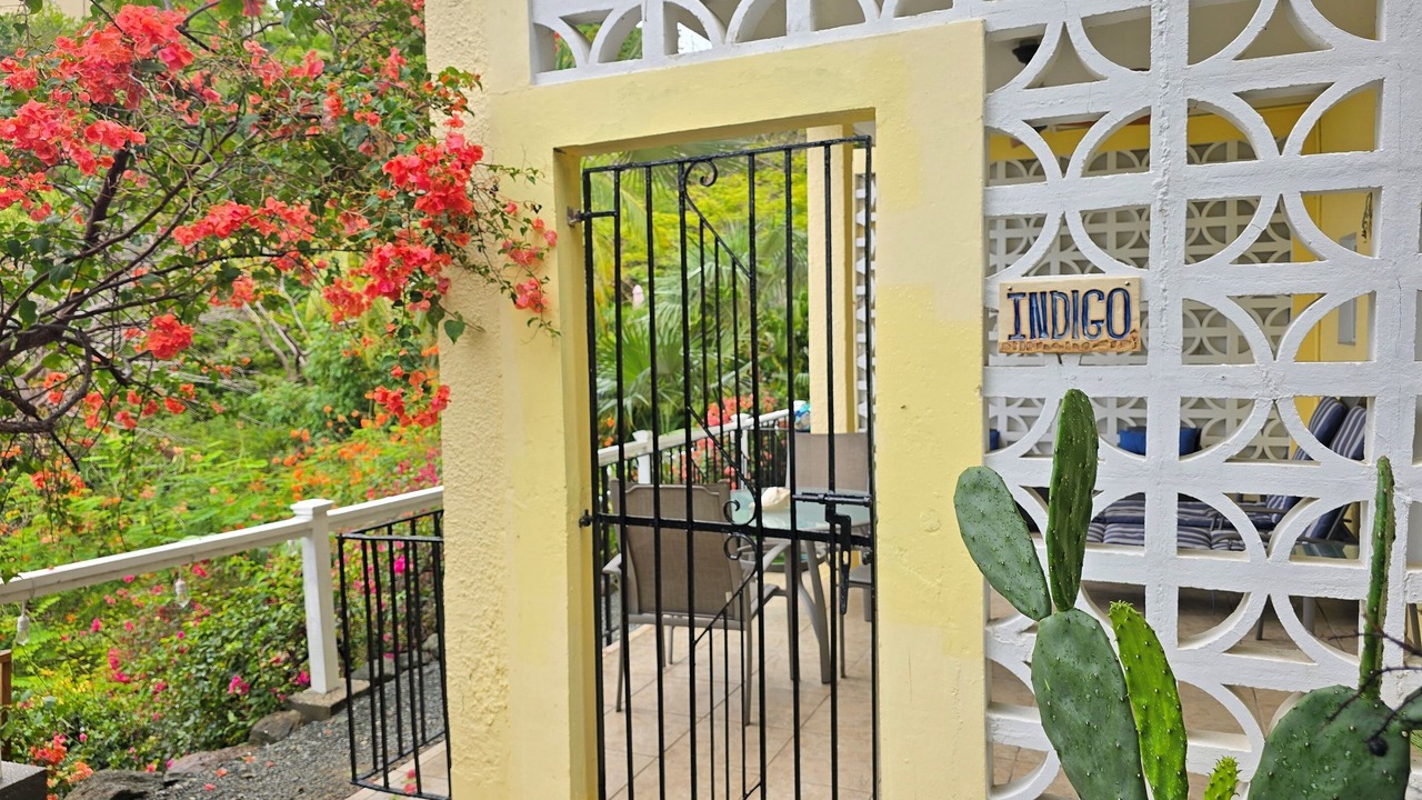 Photo of Outdoor in Estate Enighed