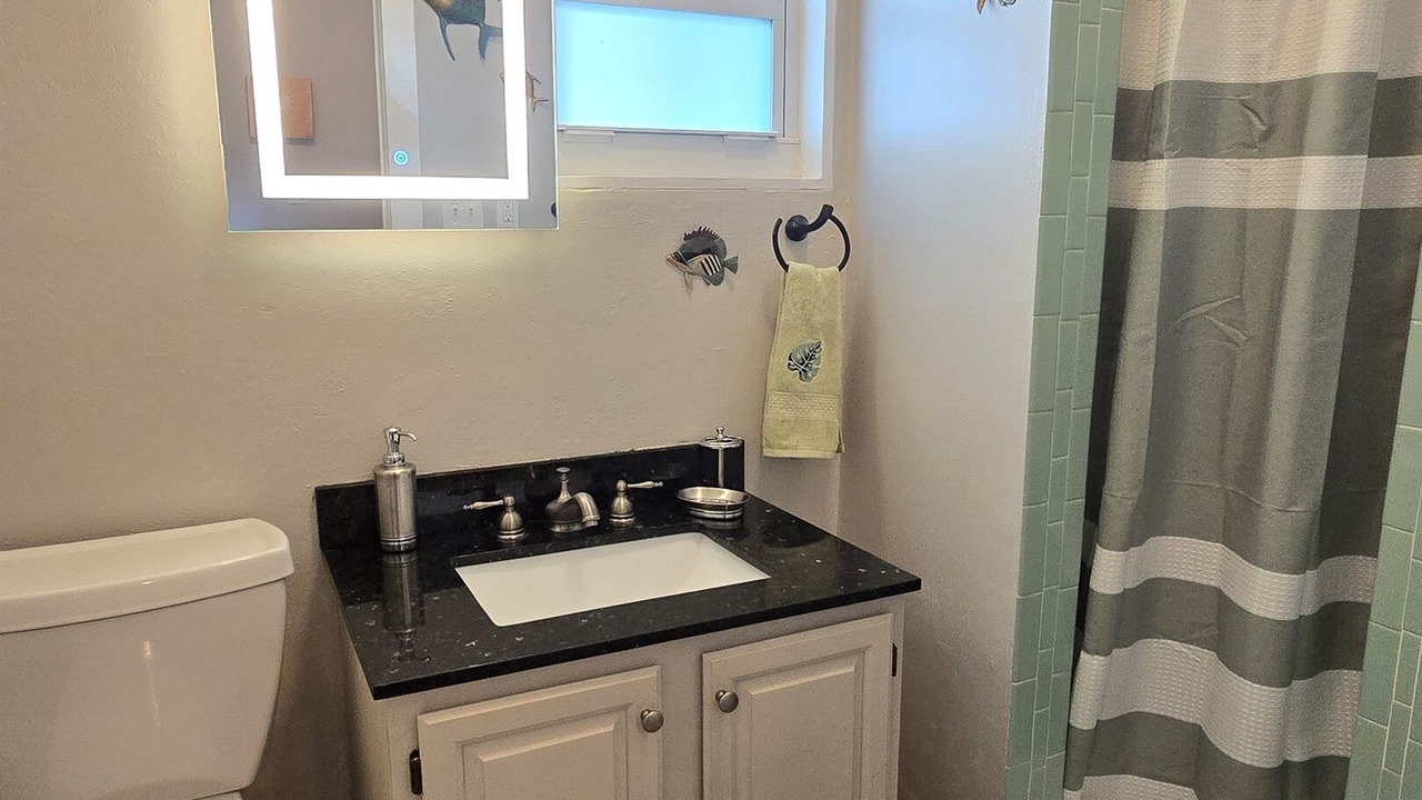 Photo of Bathroom in Estate Enighed
