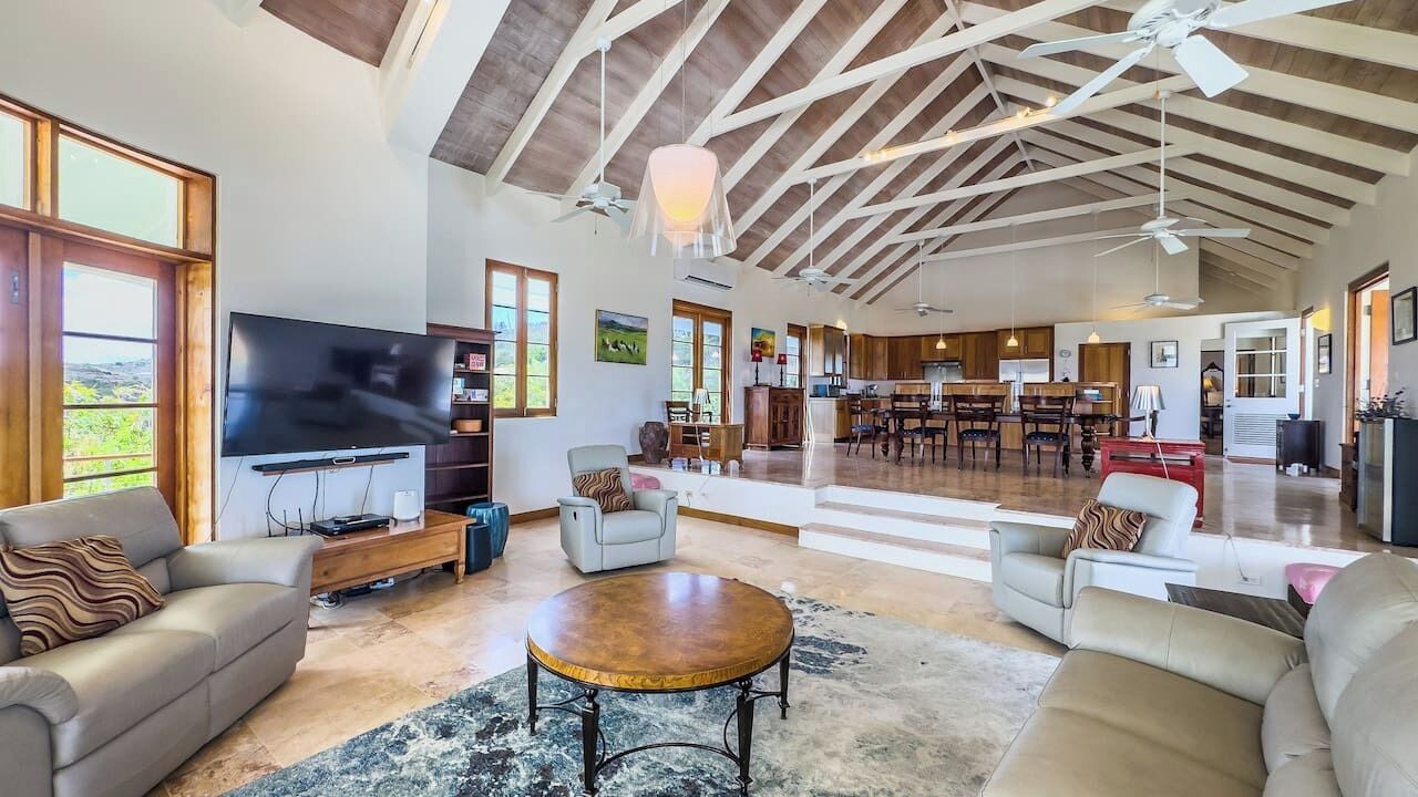 Photo of Livingroom in Testman