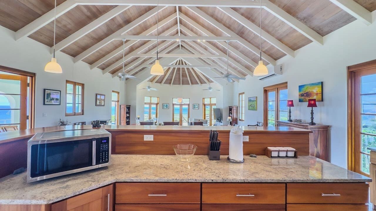 Photo of Kitchen in Testman