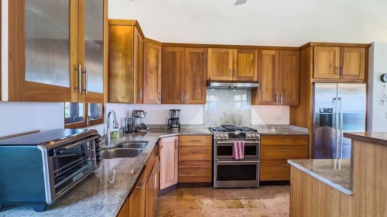 Photo of Kitchen in Testman