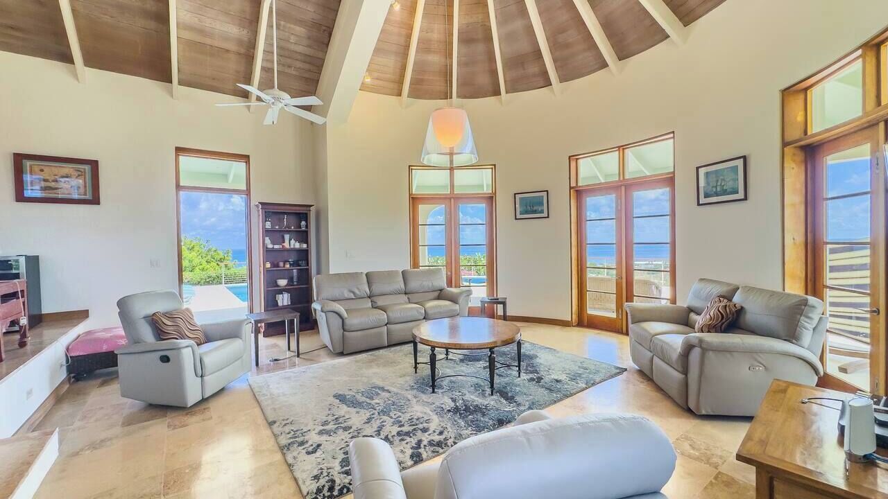 Photo of Livingroom in Testman