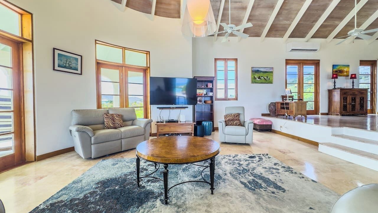 Photo of Livingroom in Testman