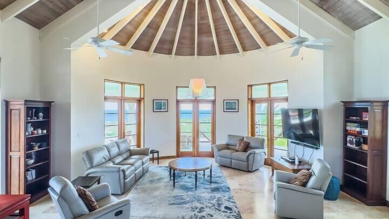 Photo of Livingroom in Testman