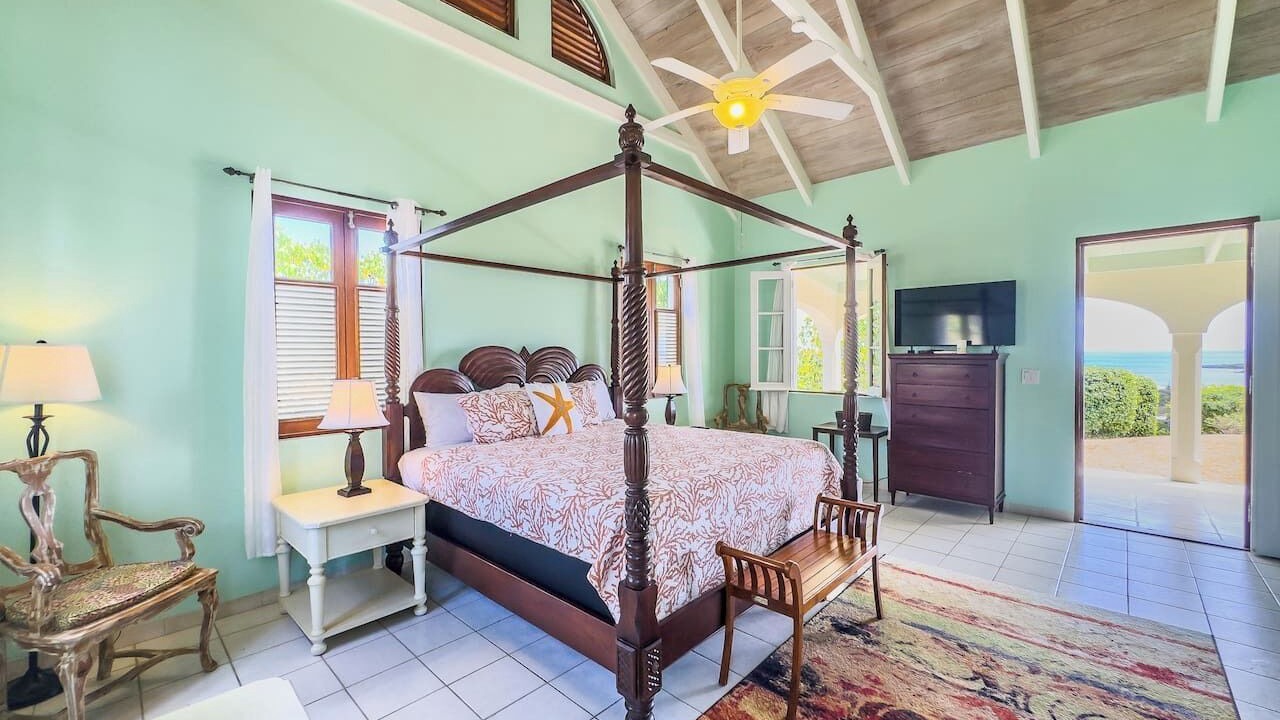 Photo of Bedroom in Testman
