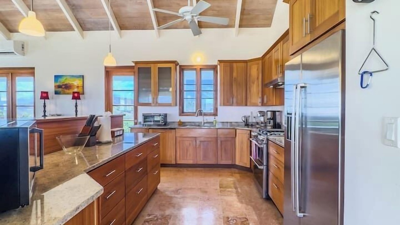 Photo of Kitchen in Testman