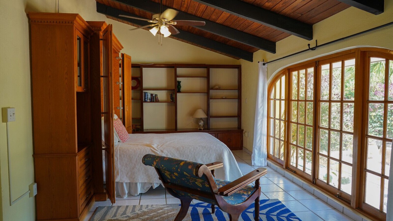 Photo of Bedroom in Slob
