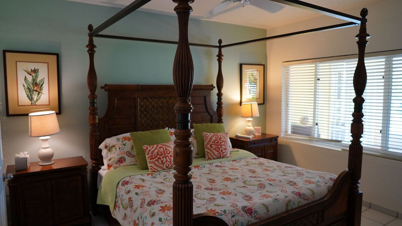 Photo of Bedroom in Slob