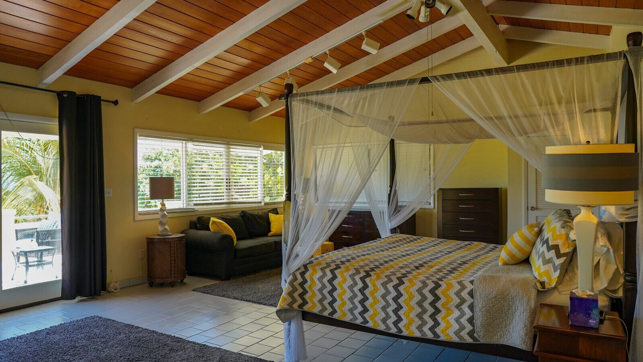 Photo of Bedroom in Slob