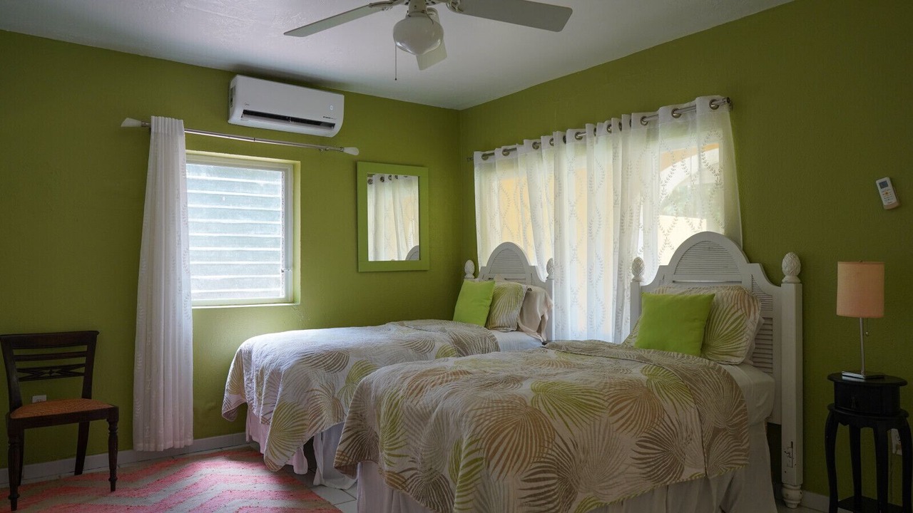 Photo of Bedroom in Slob