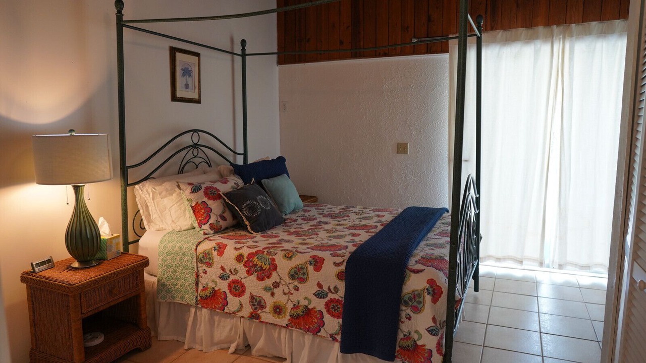 Photo of Bedroom in Slob