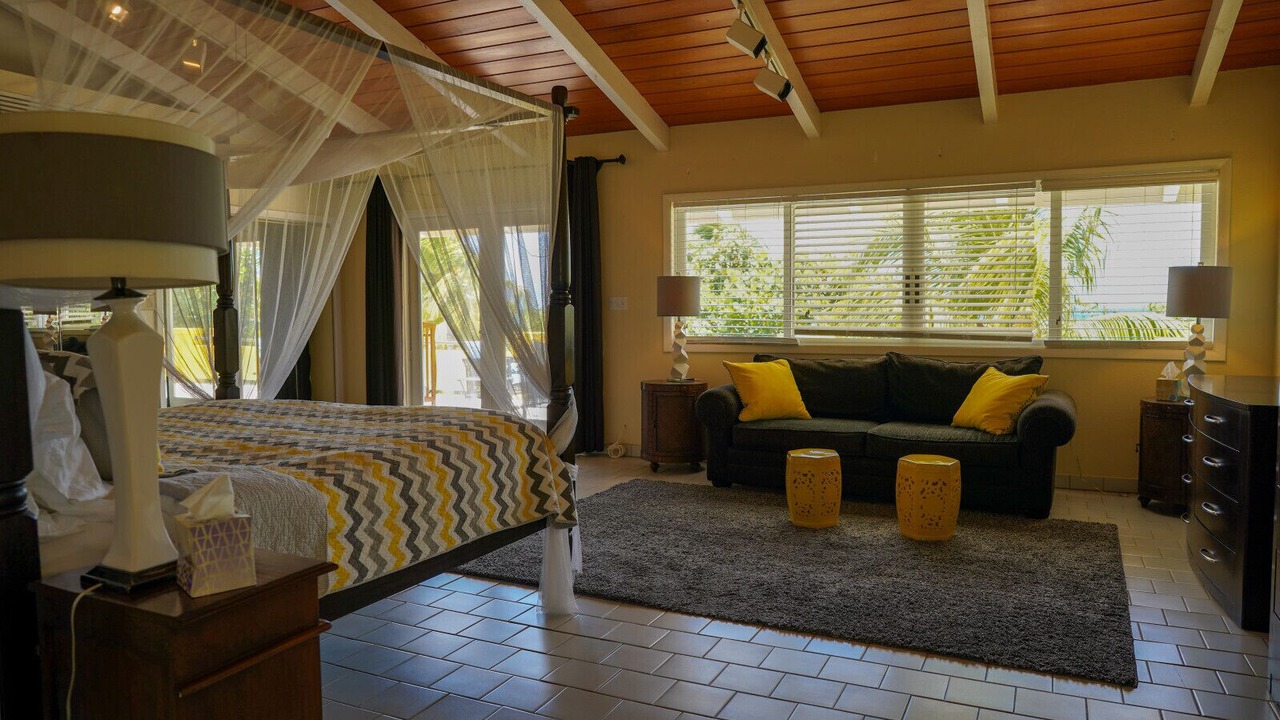 Photo of Bedroom in Slob