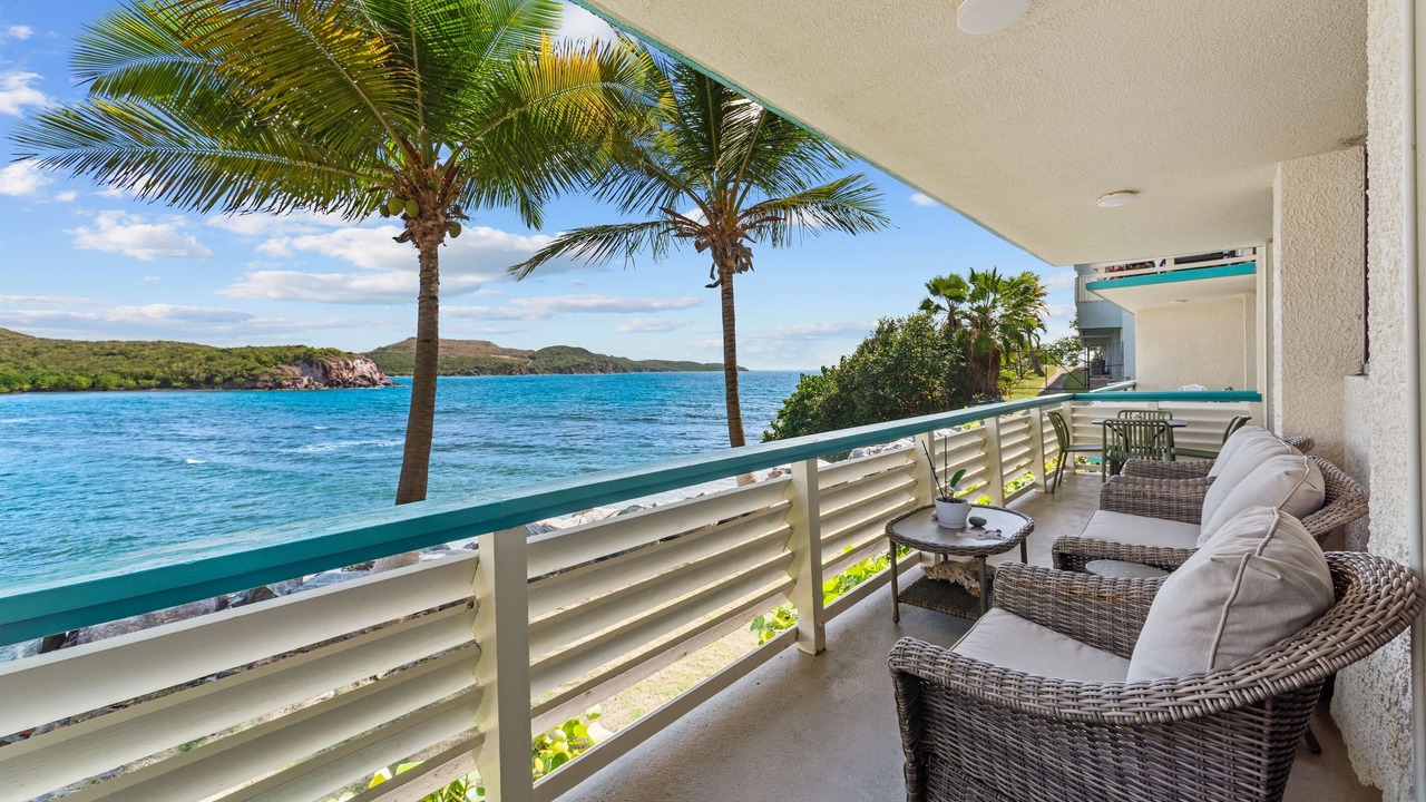 Photo of Outdoor in Bolongo Bay