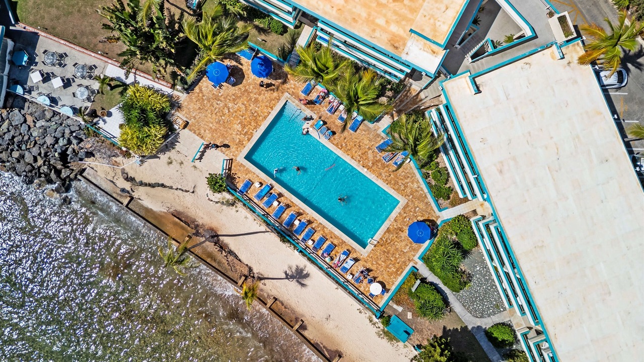 Photo of Outdoor in Bolongo Bay