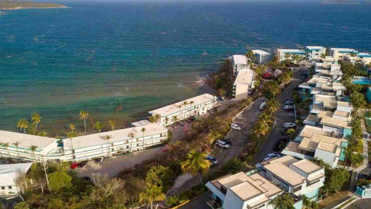 Photo of Outdoor in Bolongo Bay