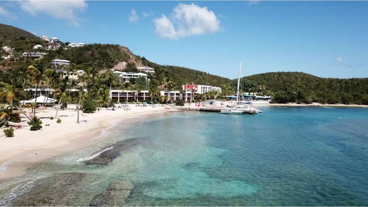 Photo of Others in Bolongo Bay