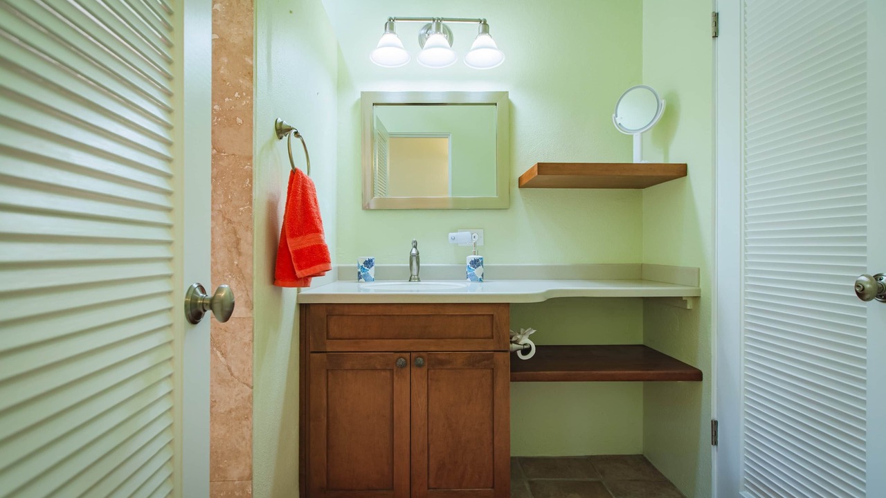 Photo of Bathroom in Sion Farm