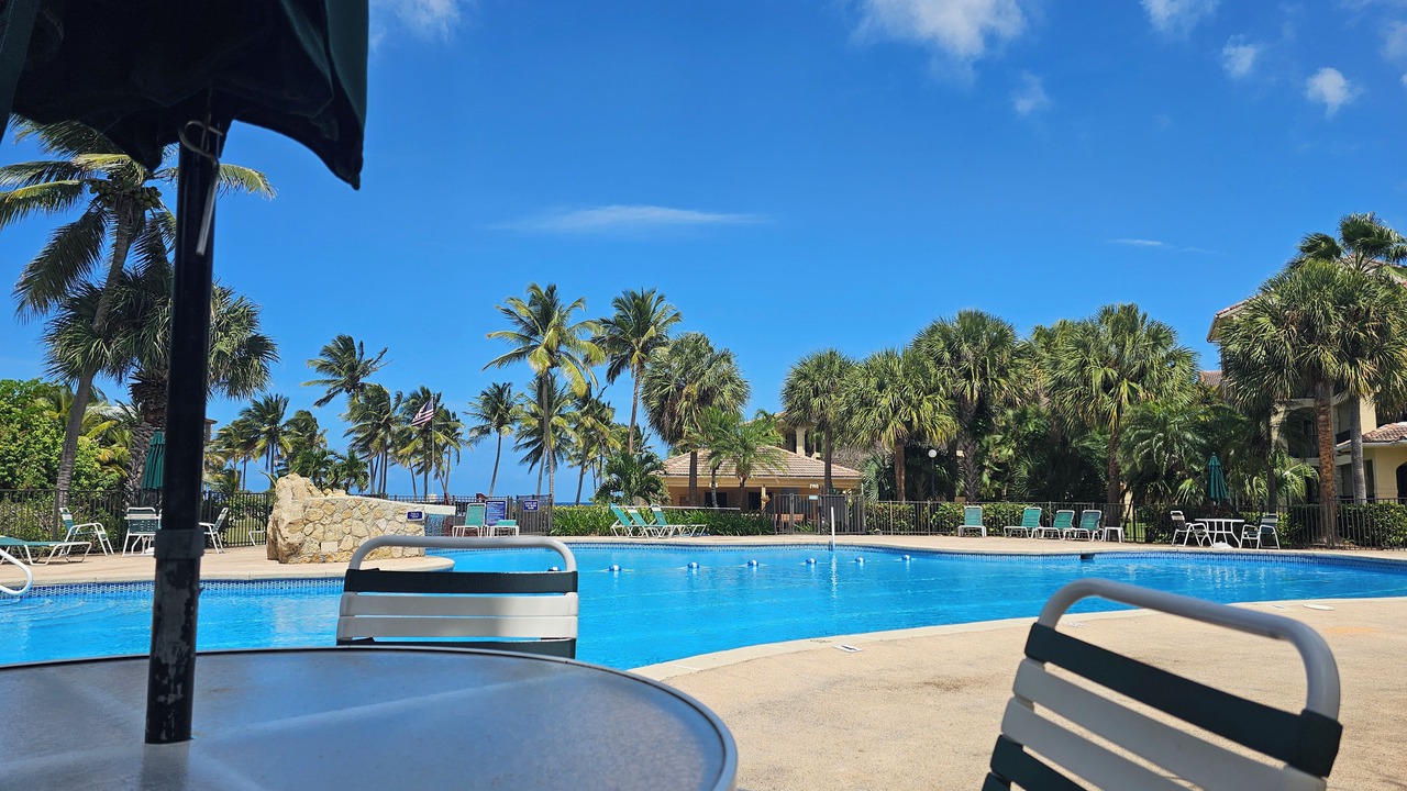 Photo of Outdoor in La Grande Princesse