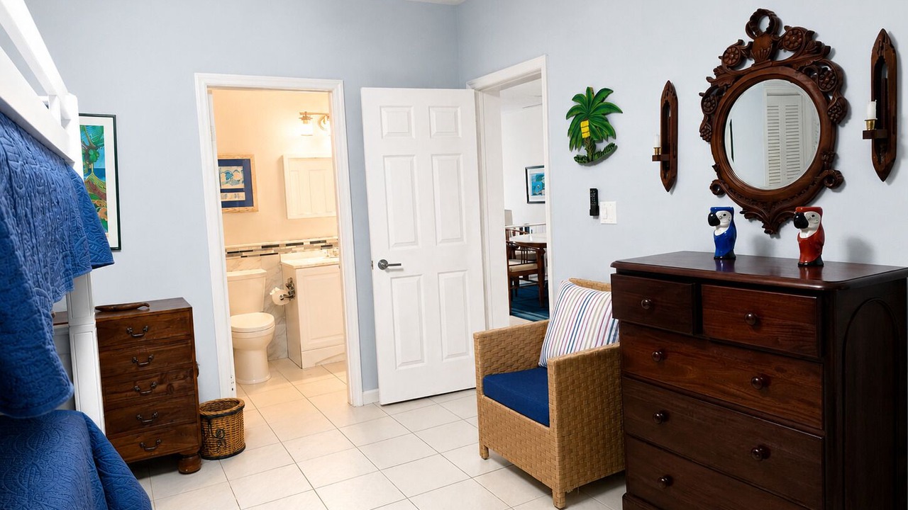 Photo of Bedroom in La Grande Princesse